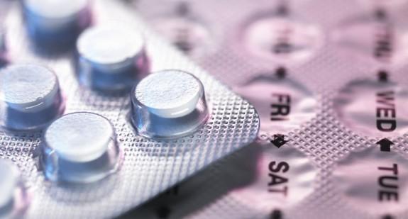 Miesiączka oraz skutki odstawienia tabletek antykoncepcyjnych