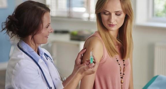 Czy warto szczepić się przeciwko grypie? 