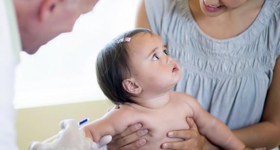 Czy szczepić dziecko przeciwko grypie?