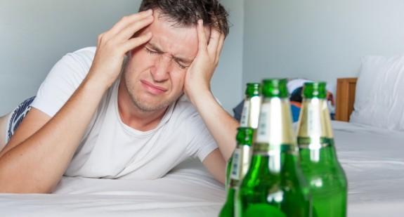 Nadużywanie alkoholu a życie rodzinne, zawodowe i zdrowie