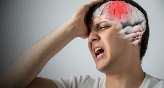 Coraz więcej udarów mózgu u młodych i zdrowych ludzi