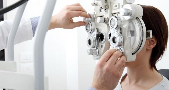 Okulista - specjalista od wzroku. Kiedy warto się do niego udać? 