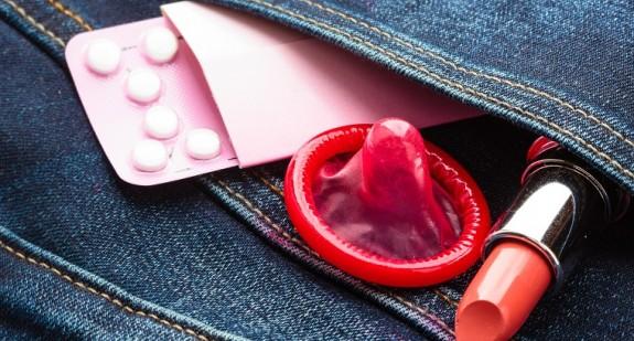 Co może osłabić działanie tabletek antykoncepcyjnych?