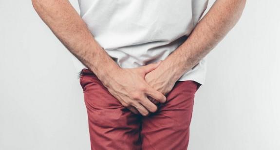 Zapalenie pęcherza u mężczyzn – przyczyny i objawy. Na czym polega jego leczenie?