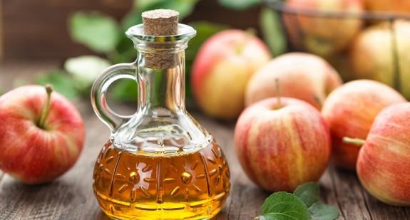 Ocet jabłkowy – jak przygotować domowy ocet jabłkowy? 