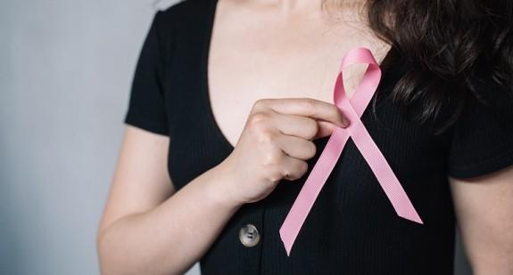 Ścieżka leczenia zaawansowanego raka piersi
