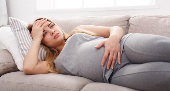 Zawroty głowy w ciąży: przyczyny i metody zapobiegania