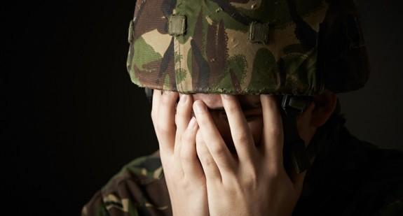 PTSD - przyczyny, objawy i leczenie syndromu stresu pourazowego